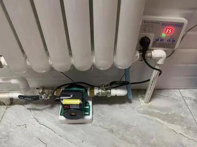 擴散！強制停止供熱！多家熱力公司緊急提醒 中央空調使用不當或致停熱