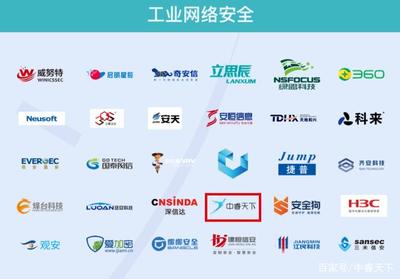 《2020網(wǎng)絡(luò)安全產(chǎn)業(yè)鏈圖譜》發(fā)布 中睿天下如何以“實(shí)力出圈”引領(lǐng)安全創(chuàng)新