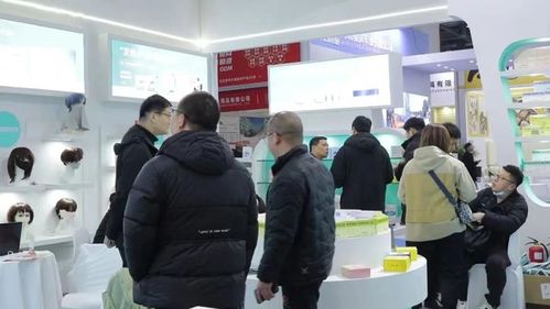創(chuàng)新營銷心無垠 中國第一屆直銷商品交易會(huì)成功舉辦中睿天下