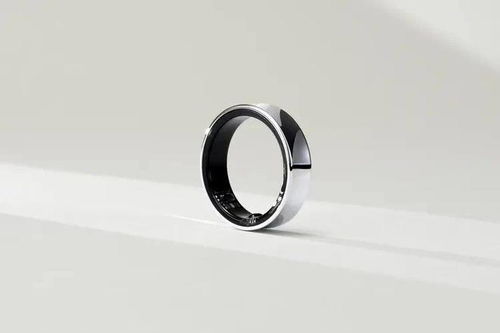 三星Galaxy Ring智能戒指 血氧睡眠監測，健康科技新突破